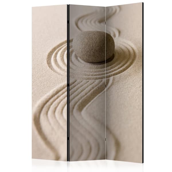 Rumsavdelare / Skärmvägg - Zen: Balance 135x172