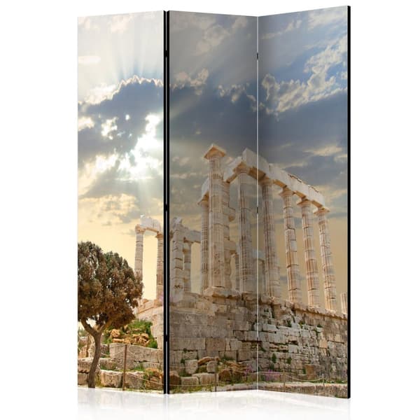 Rumsavdelare / Skärmvägg - The Acropolis, Greece 135x172