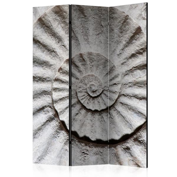 Rumsavdelare / Skärmvägg - Shell 135x172