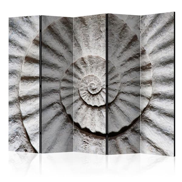Rumsavdelare / Skärmvägg - Shell II 225x172