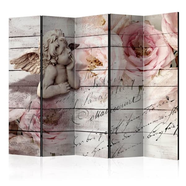 Rumsavdelare / Skärmvägg - Angel and Calm II