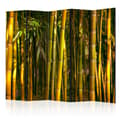 Miniatyrbillede 1 af 4: Rumsavdelare / Skärmvägg - Forest of the Setting Sun II