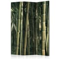 Miniatyrbillede 1 af 4: Rumsavdelare / Skärmvägg - Bamboo Exotic