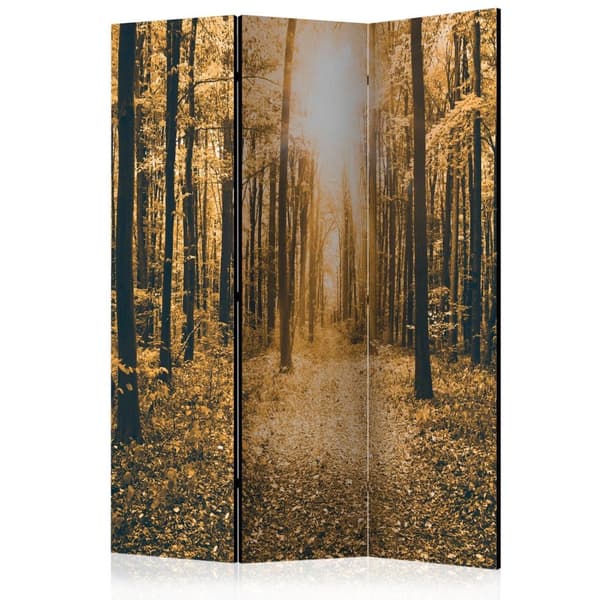 Rumsavdelare / Skärmvägg - Magical Light 135x172
