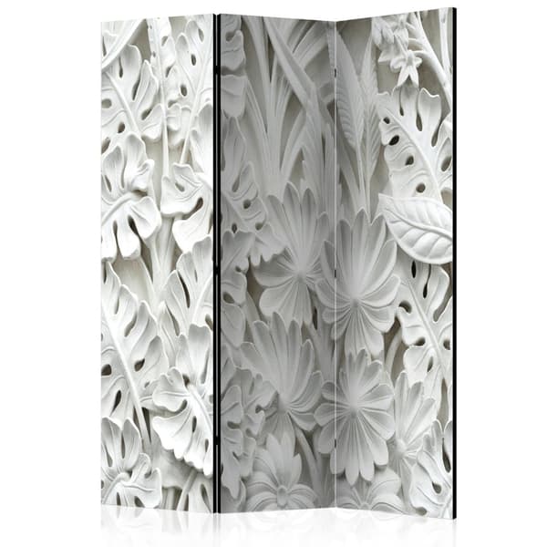 Rumsavdelare / Skärmvägg - Alabaster Garden II 135x172