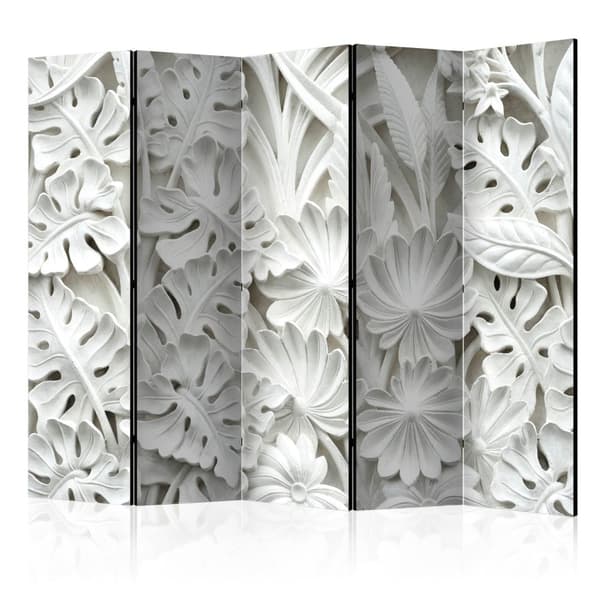 Rumsavdelare / Skärmvägg - Alabaster Garden II II 225x172