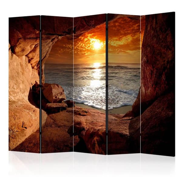 Rumsavdelare / Skärmvägg - Exit from the Cave II 225x172