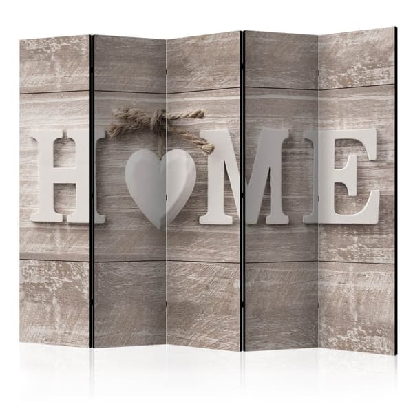 Rumsavdelare / Skärmvägg - Homeliness II 225x172