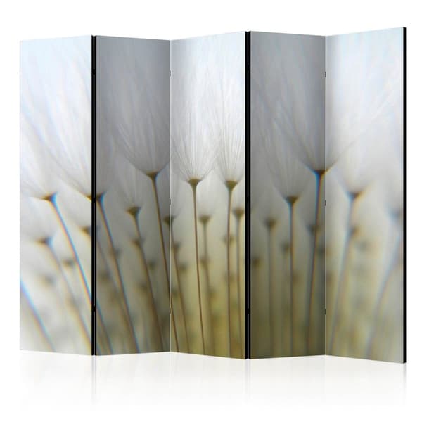 Rumsavdelare / Skärmvägg - Dandelion forest II 225x172