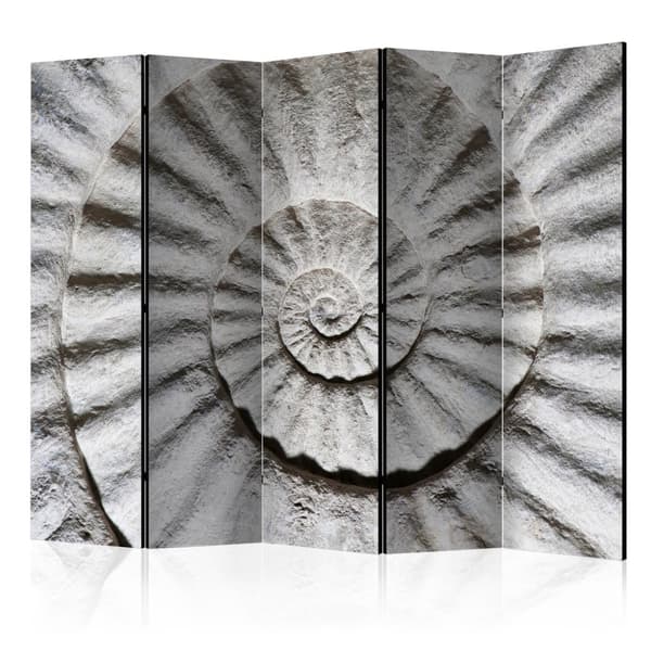 Rumsavdelare / Skärmvägg - Shell II 225x172