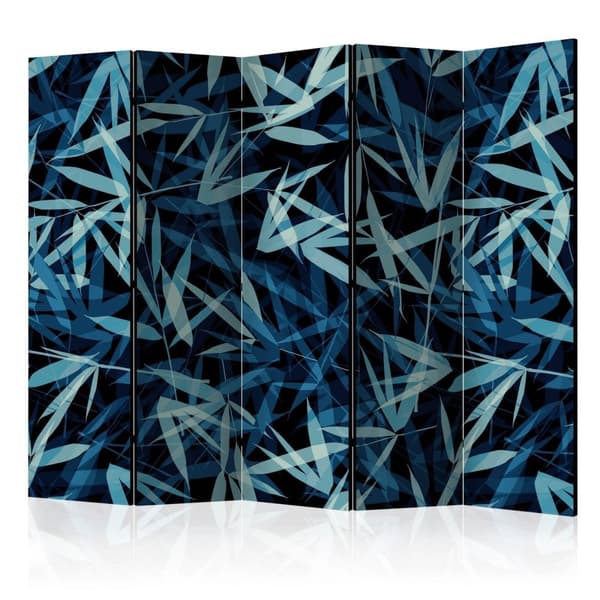 Rumsavdelare / Skärmvägg - Wild Nature at Night II 225x172