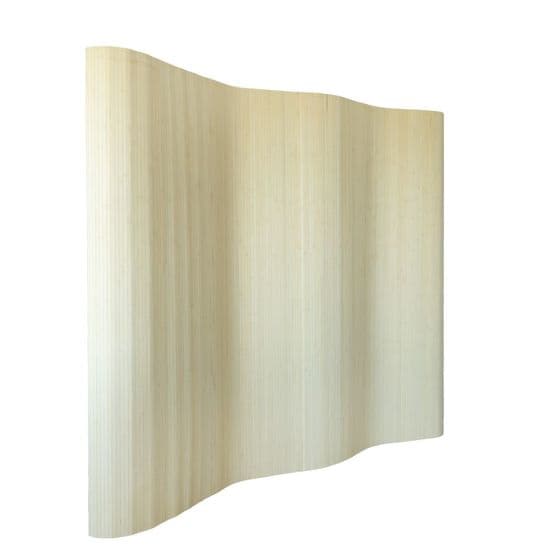 Huoneenjakaja - Bambu 200x250 cm Natural