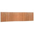 Pikkukuva 3 / 10: vidaXL Tilanjakaja luonnollinen 165x800 cm bambu