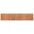 Pikkukuva 4 / 10: vidaXL Tilanjakaja luonnollinen 165x800 cm bambu