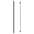 Miniatyrbillede 7 af 9: vidaXL 5-panels rumdeler 250x200 cm stof hvid -  Rumdelere