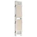 Miniatyrbillede 4 af 8: vidaXL 6-panels rumdeler 210x165 cm stof cremefarvet -  Rumdelere