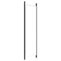 Miniatyrbillede 7 af 9: vidaXL 4-panels rumdeler 200x200 cm stof hvid -  Rumdelere