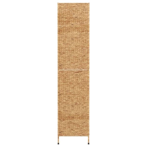 The Living Store Tilanjakaja 5-paneelinen 205x180 cm vesihyasintti -  Tilanjakajat