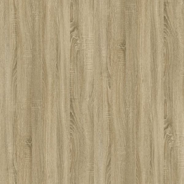 Rumdelere - Living bogreol/rumdeler 105x24x102 cm sonoma-eg