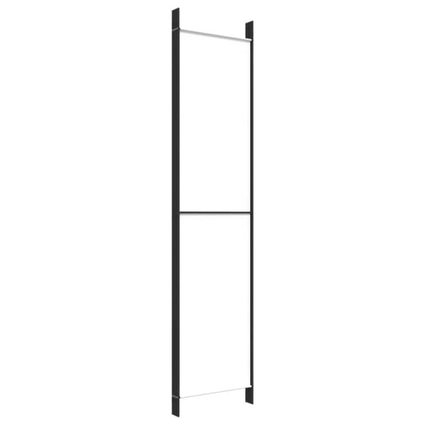 Rumdelere - Living 5-panels rumdeler 250x220 cm stof hvid