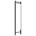 Miniatyrbillede 7 af 9: 6-panels rumdeler 240x200 cm stof hvid - Rumdeler - Rumdelere - Home & Living