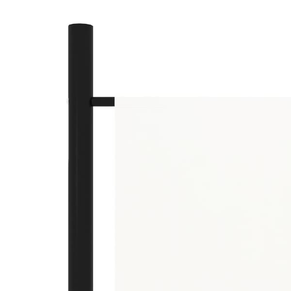 3-panels rumdeler 150 x 180 cm hvid - Rumdeler - Rumdelere - Home & Living