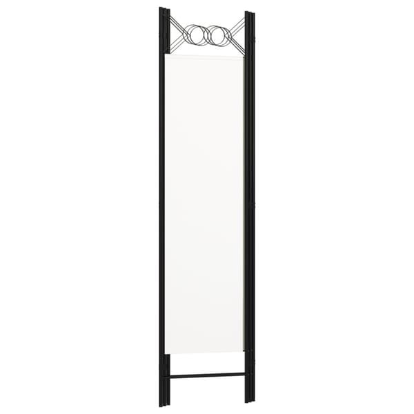 3-panels rumdeler 120 x 180 cm hvid - Rumdeler - Rumdelere - Home & Living