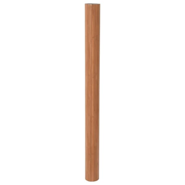 Tilanjakaja luonnollinen 165x800 cm bambu