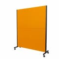 Miniatyrbild 1 av 2: Skärm Valdeganga Piqueras y Crespo B308RPF Orange Med hjul