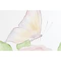 Miniatyrbild 4 av 4: Skärm DKD Home Decor Trä Nylon (150 x 2,5 x 180 cm)