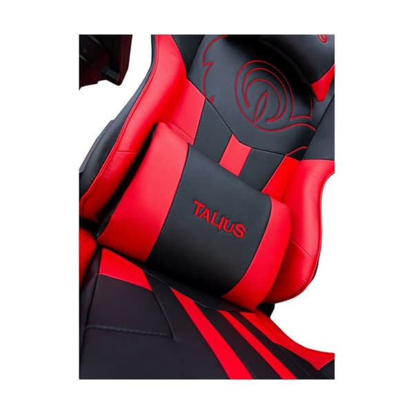 Spelstol Talius VIPER Svart