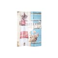 Miniatyrbilde 1 av 4: Sammenleggbar skjerm DKD Home Decor (121 x 2,5 x 180 cm)