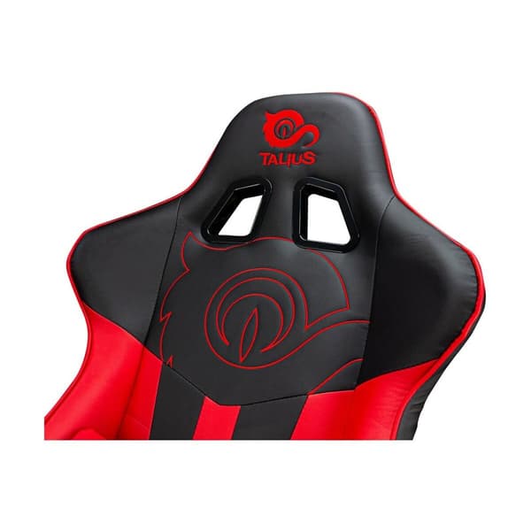 Gaming-stol Talius VIPER Svart