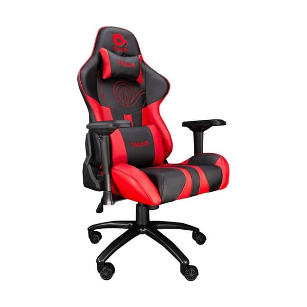 Gaming-stol Talius VIPER Svart