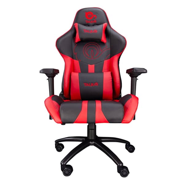 Gaming-stol Talius VIPER Svart