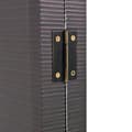 Miniatyrbillede 3 af 5: foldbar rumdeler 228 x 170 cm New York by Night