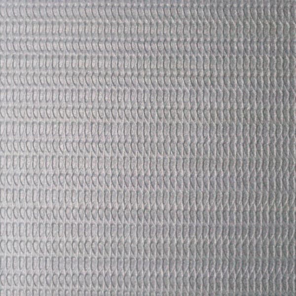 Vikbar rumsavdelare Londonbuss 200x170 cm svart/vit