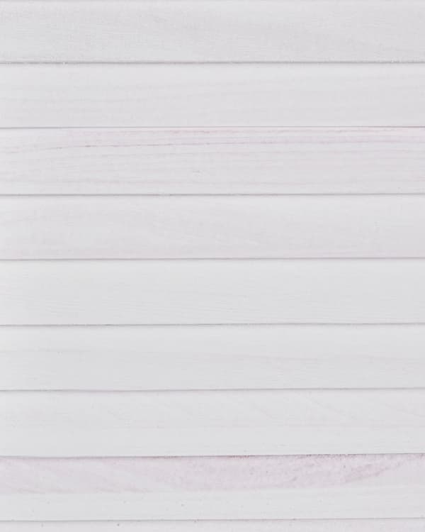Romdeler Off-white Poppeltre 170 x 163 cm 4 paneler Dekorativ Sammenleggbar Retro stil Skjermvegg