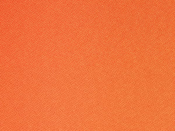 Skillevegg Oransje PET-plate 160 x 40 cm Akustisk skjerm Modulære Monteringsklemmer Hjemmekontor