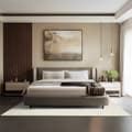 Miniatyrbillede 3 af 11: Kortluvet tæppe Soft Zone - creme,160 x 230 cm