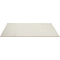 Miniatyrbillede 5 af 11: Kortluvet tæppe Soft Zone - creme,160 x 230 cm