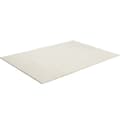 Miniatyrbillede 6 af 11: Kortluvet tæppe Soft Zone - creme,160 x 230 cm