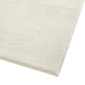 Miniatyrbillede 8 af 11: Kortluvet tæppe Soft Zone - creme,160 x 230 cm