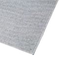 Miniatyrbillede 11 af 11: Kortluvet tæppe Soft Zone - creme,160 x 230 cm