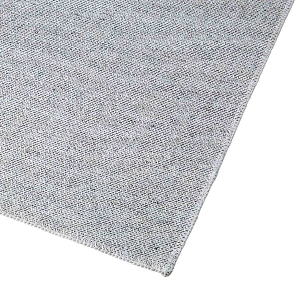 Kortluvet tæppe Soft Zone - beige,160 x 230 cm