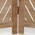 Miniatyrbillede 9 af 11: Rumdelere, 170x120x2 cm, Natur