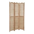 Miniatyrbillede 2 af 11: Rumdelere, 170x120x2 cm, Natur
