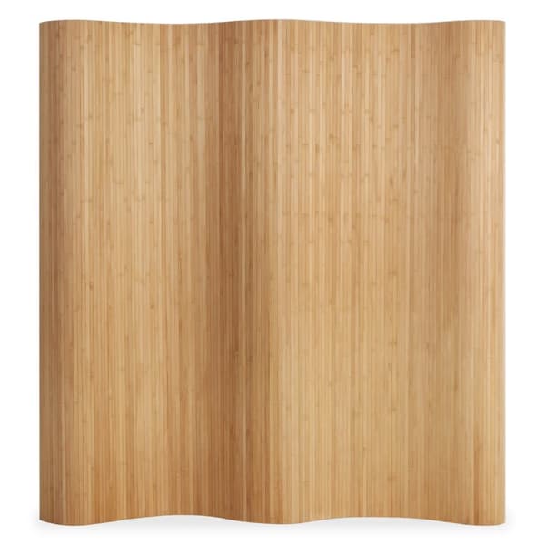 Rumdivider, 200x250 cm, Brun