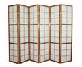 Pikkukuva 2 / 11: Huoneenjakaja, 175x264x2.2 cm, Ruskea