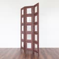 Pikkukuva 2 / 11: Huoneenjakaja, 161x93x2 cm, Ruskea